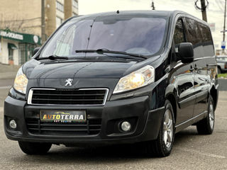 Peugeot Expert foto 3