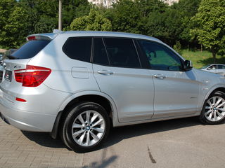 BMW X3 foto 4