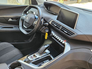 Peugeot 3008 foto 5