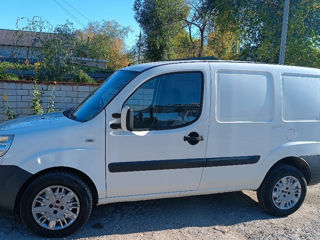 Fiat Doblo Cargo foto 6