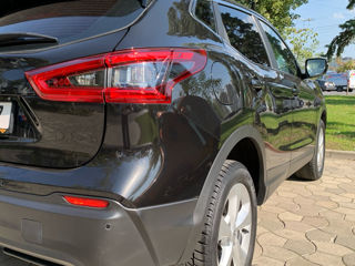 Nissan Qashqai foto 16