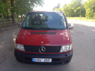 Mercedes Vito foto 5