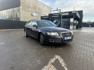 Audi A6 foto 3