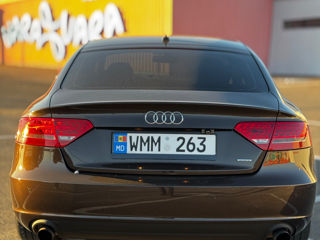 Audi A5 foto 3