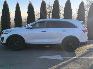 KIA Sorento foto 6