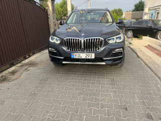 BMW X5 foto 2