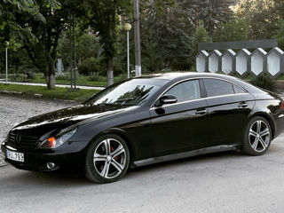 Mercedes CLS-Class