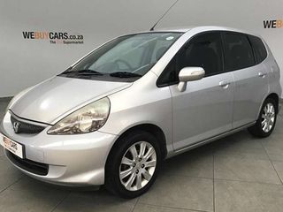 Honda Jazz 2002-2006 Запчасти, целая машина  разборка !!!