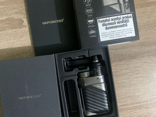 Vaporesso swag 80