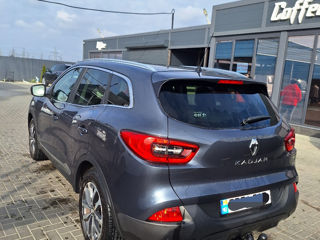 Renault Kadjar foto 7