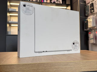 MacBook Air M3 13inc MDN CPU/10C GPU/8GB/256GB