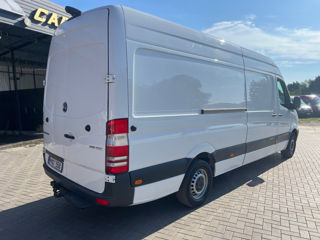 Mercedes Sprinter 316 2017 foto 4