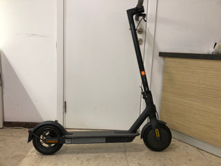 Xiaomi mi electric scooter mi1s