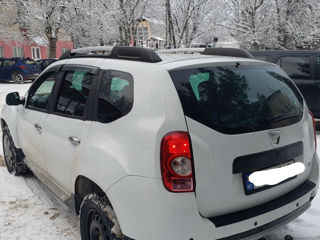 Dacia Duster foto 5