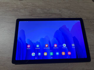 Обменяю Samsung A73 5G и Samsung Tab A7 + Процессор+ доплата  с меня …..на Айфон 13 foto 4