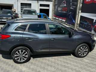 Renault Kadjar фото 9