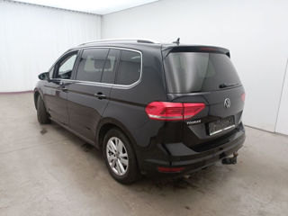 Volkswagen Touran foto 5