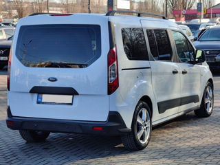 Ford Tourneo Connect foto 3