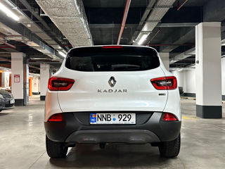 Renault Kadjar foto 9