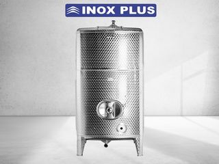 Cisterne din inox (stock și la comanda) foto 5