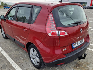 Renault Scenic foto 5