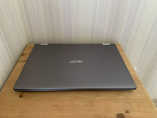 ACER Spin 3/ddr4-8gb/ssd nvme 256gb/touchscreen 3in1/fullHD/win 11 foto 3