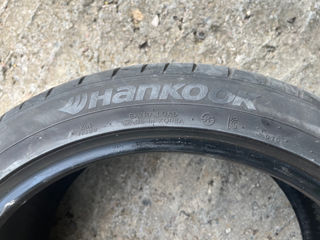 Продам 1 шину: 225/45 R18 Hankook Ventus Prime 2 foto 2