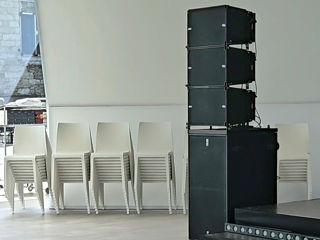Chirie si Sonorizare profesionala, de la 1 la 30 kw ! foto 0