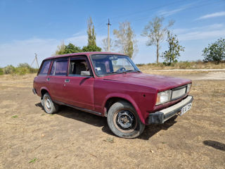 Lada / ВАЗ 2104 foto 3