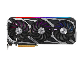 ROG Strix Radeon RX 6700 XT OC Edition 12GB GDDR6 foto 3