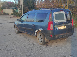 Dacia 1,6 foto 3