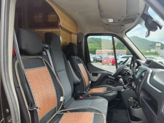 Renault Master foto 7