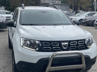 Dacia Duster foto 2