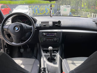 BMW 1 Series foto 6