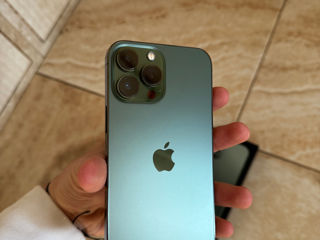 Iphone 13 Pro Max 128GB Green Alpine