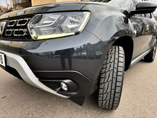 Dacia Duster foto 18