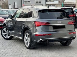 Audi Q5 foto 4