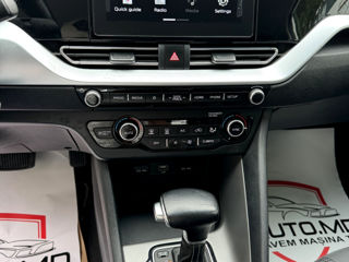 KIA Niro foto 14