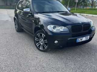 BMW X5 foto 2