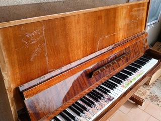 Пианино в рабочем состоянии foto 3