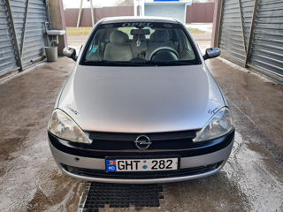 Opel Corsa foto 7