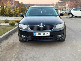 Skoda Octavia foto 4