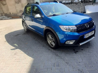 Dacia Sandero Stepway foto 3