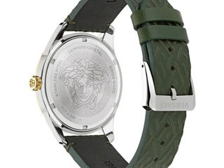 Versave Greca Time Gmt 41mm foto 3