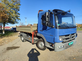 Mercedes Atego