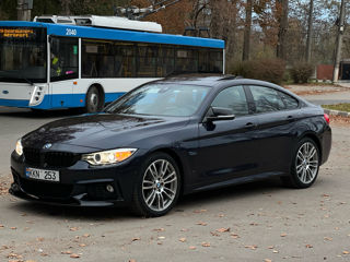 BMW 4 Series foto 2