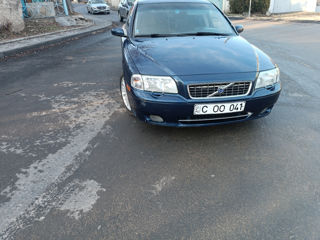 Volvo S80 foto 9