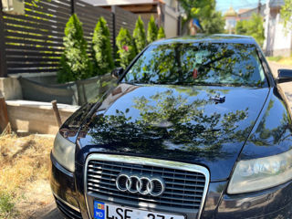 Audi A6 foto 3