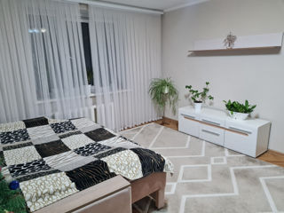 Apartament cu 1 cameră, 38 m², Botanica, Chișinău