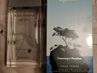 D&G , Bvlgari foto 2